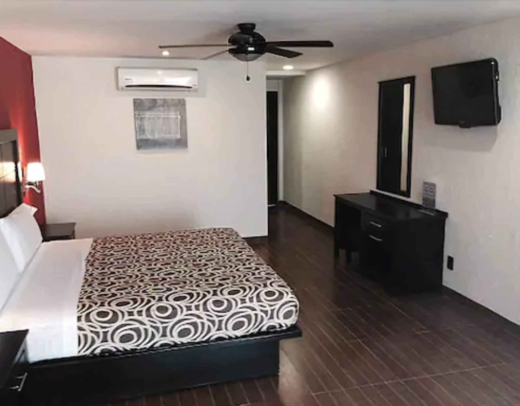 Hotel Victoria Inn San Juan del Rio Ngoại thất bức ảnh