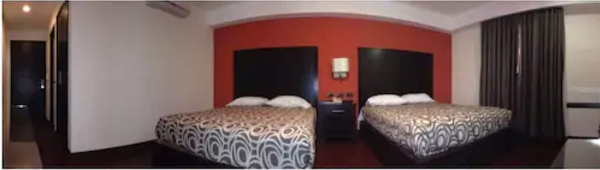 Hotel Victoria Inn San Juan del Rio Ngoại thất bức ảnh