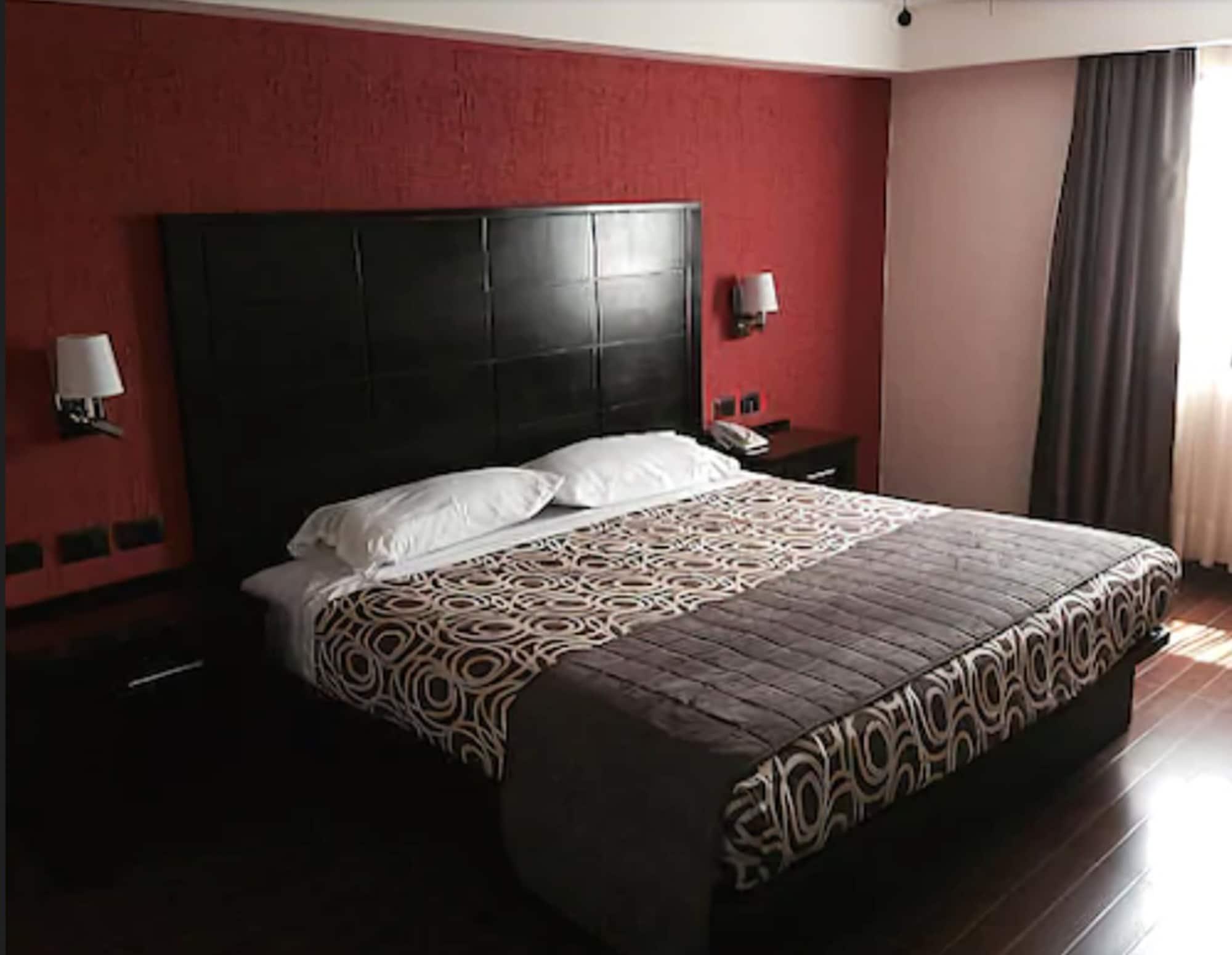 Hotel Victoria Inn San Juan del Rio Ngoại thất bức ảnh