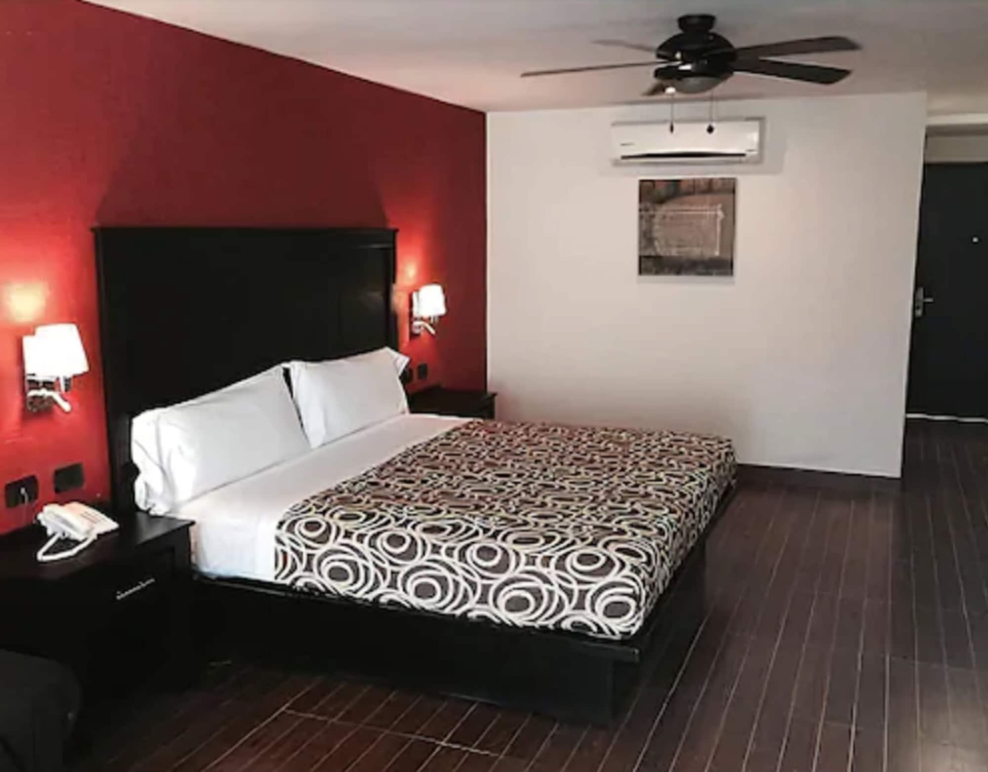 Hotel Victoria Inn San Juan del Rio Ngoại thất bức ảnh