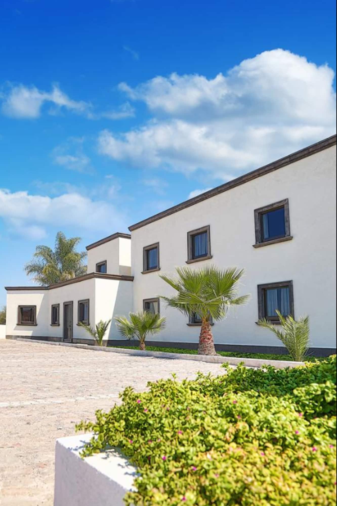 Hotel Victoria Inn San Juan del Rio Ngoại thất bức ảnh