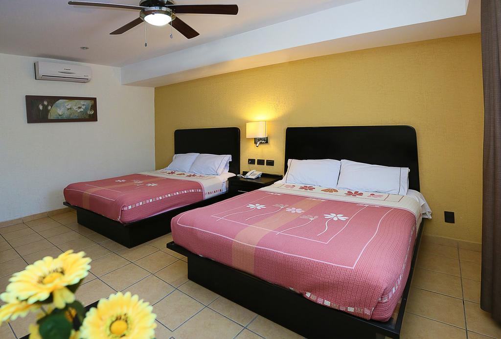 Hotel Victoria Inn San Juan del Rio Ngoại thất bức ảnh