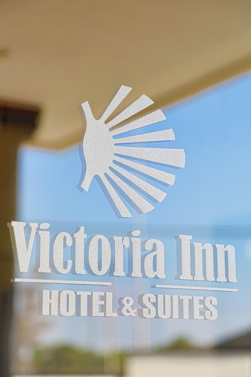 Hotel Victoria Inn San Juan del Rio Ngoại thất bức ảnh