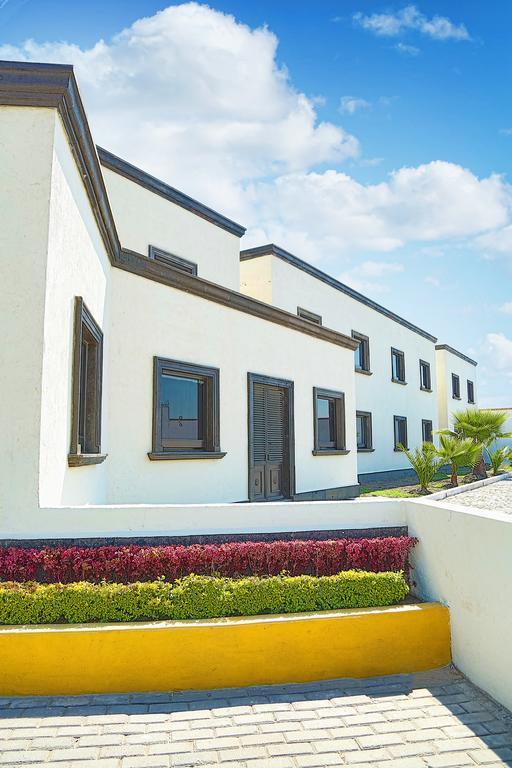 Hotel Victoria Inn San Juan del Rio Ngoại thất bức ảnh