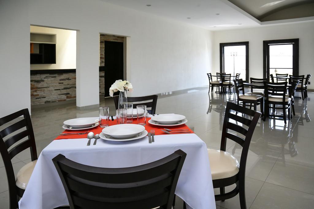 Hotel Victoria Inn San Juan del Rio Ngoại thất bức ảnh